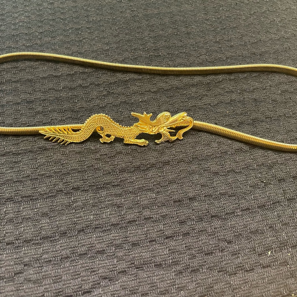 Belt by Mimi di N 1975